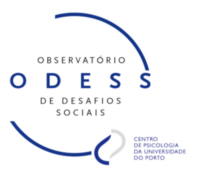 ODESS Logo